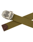 Thor's Hammer belt