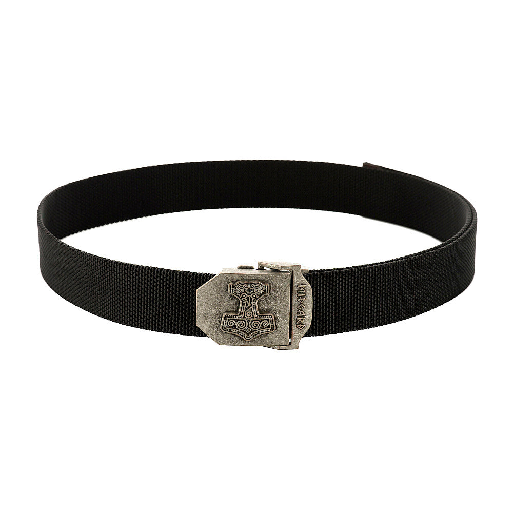 Thor's Hammer belt