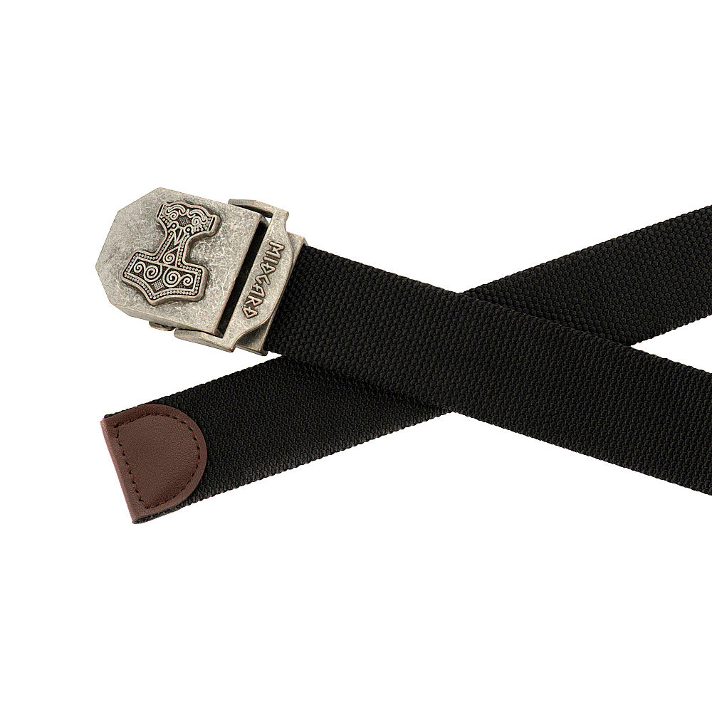 Thor's Hammer belt