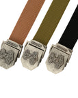 Thor's Hammer belt
