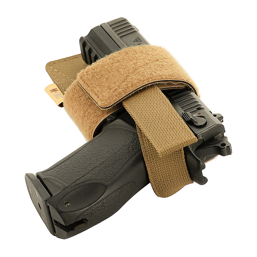 Holster-insert Light
