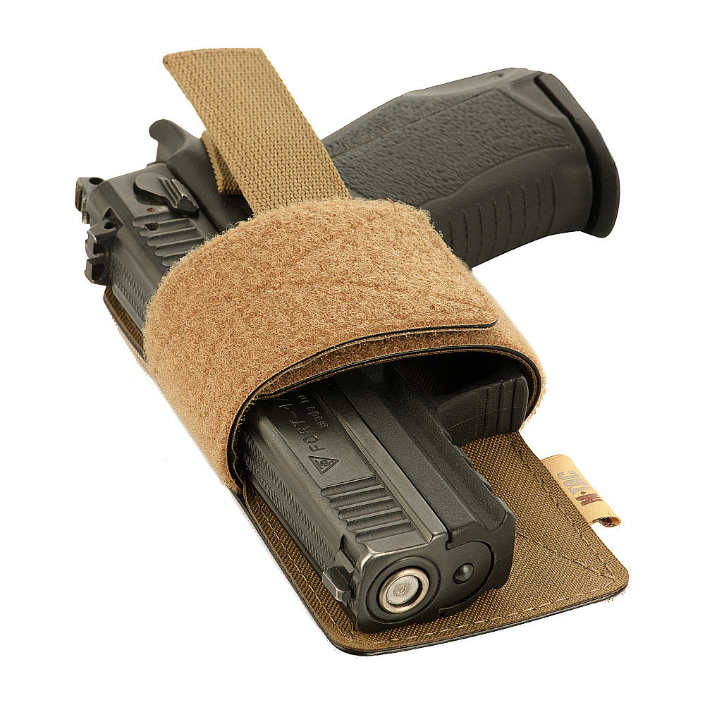 Holster-insert Light