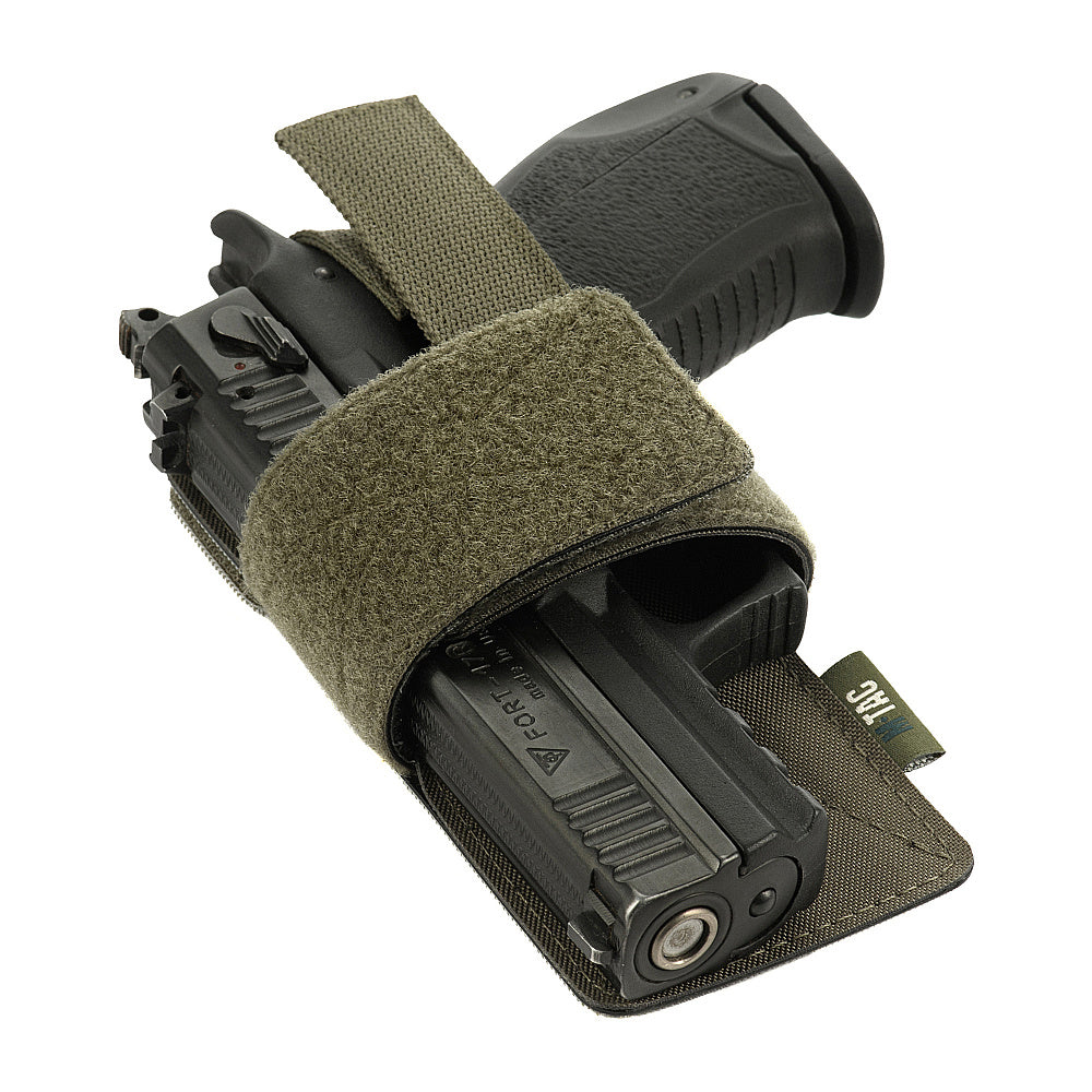 Holster-insert Light