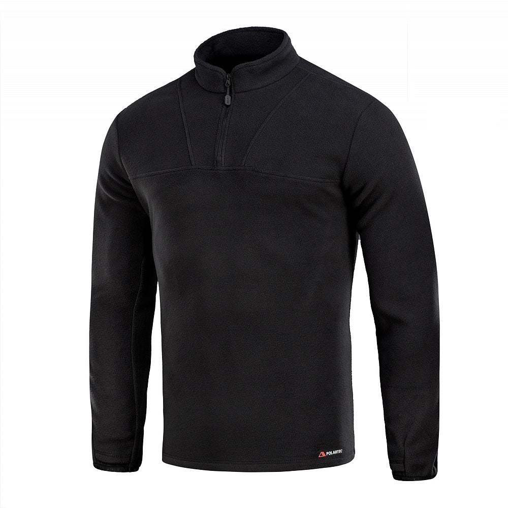 Hoodie Delta Polartec