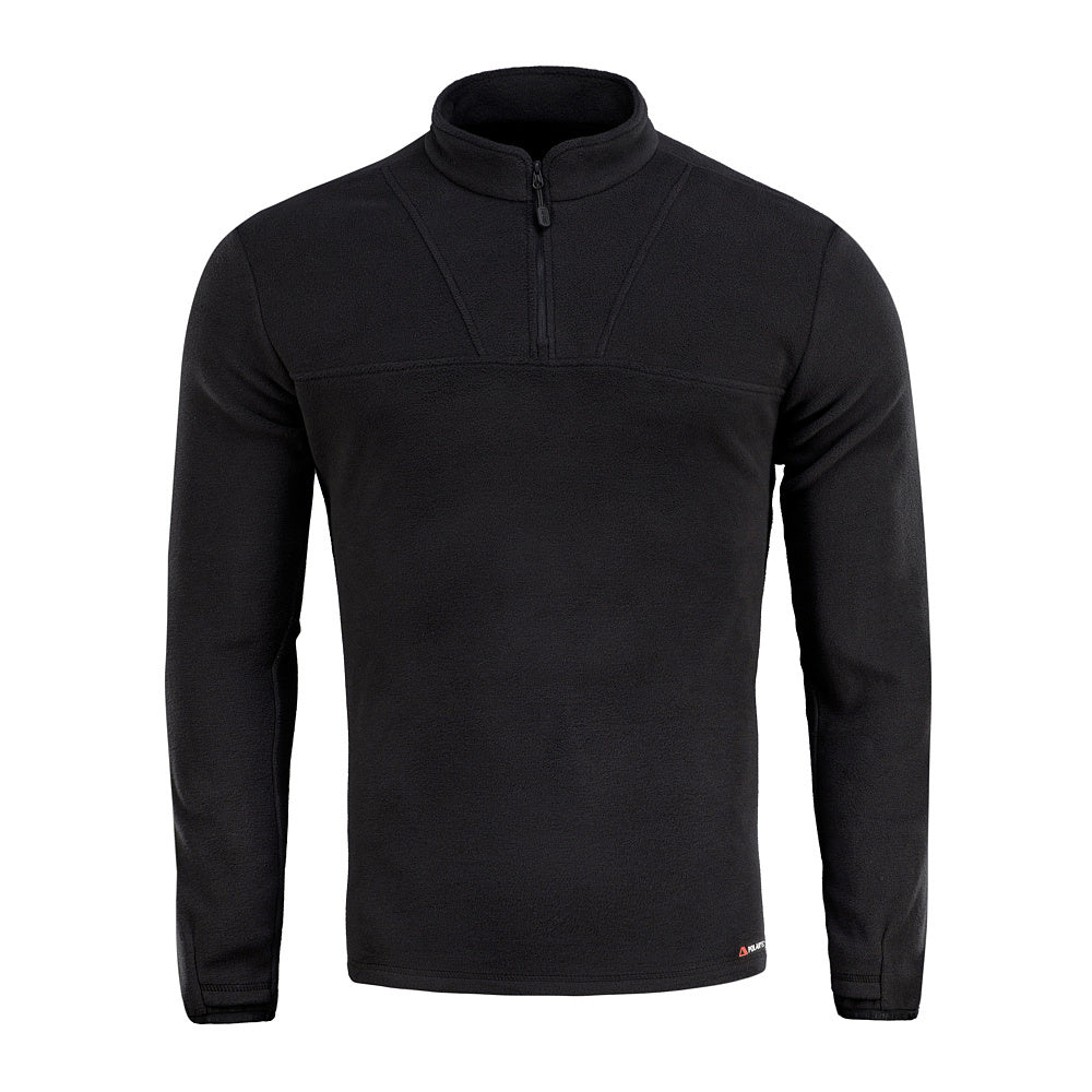 Hoodie Delta Polartec