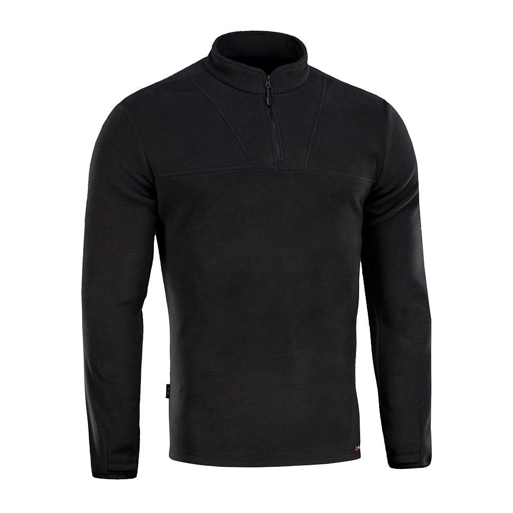 Hoodie Delta Polartec