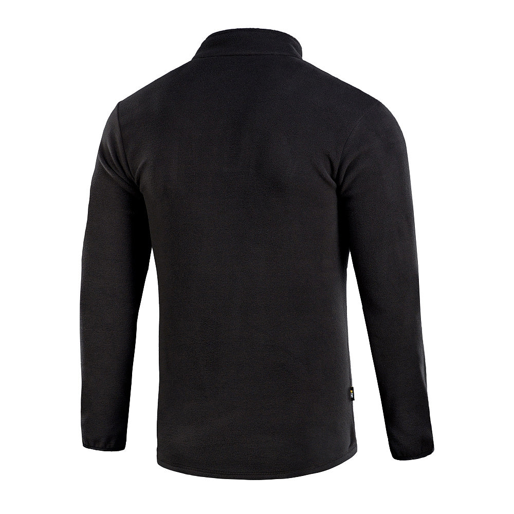 Hoodie Delta Polartec