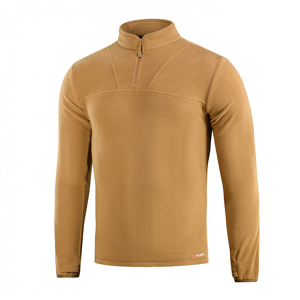 Hoodie Delta Polartec