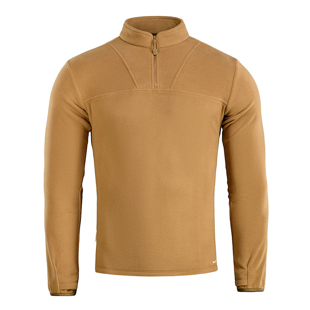 Hoodie Delta Polartec