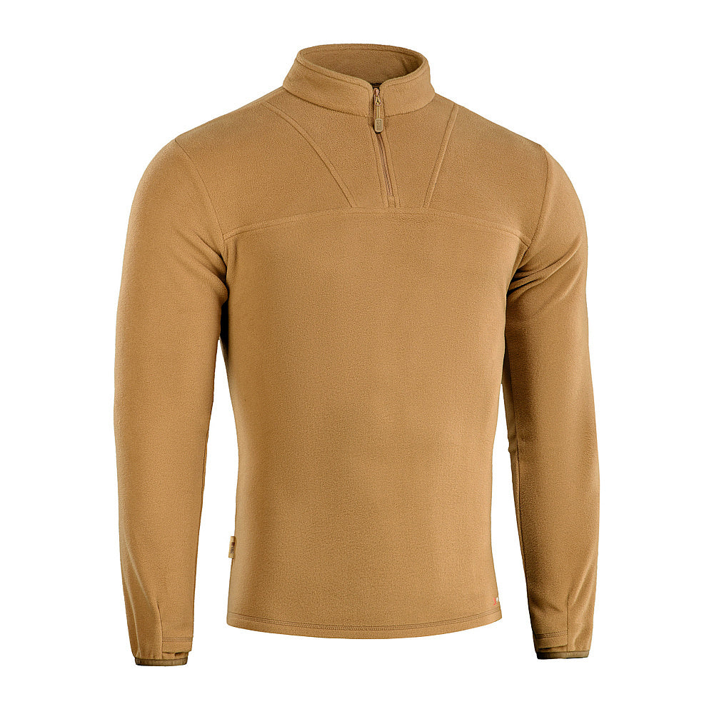 Hoodie Delta Polartec