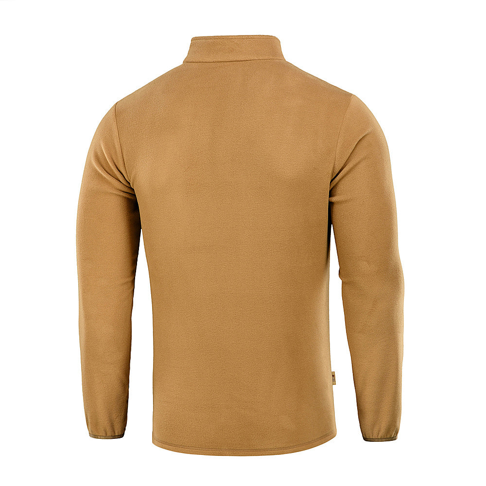 Hoodie Delta Polartec