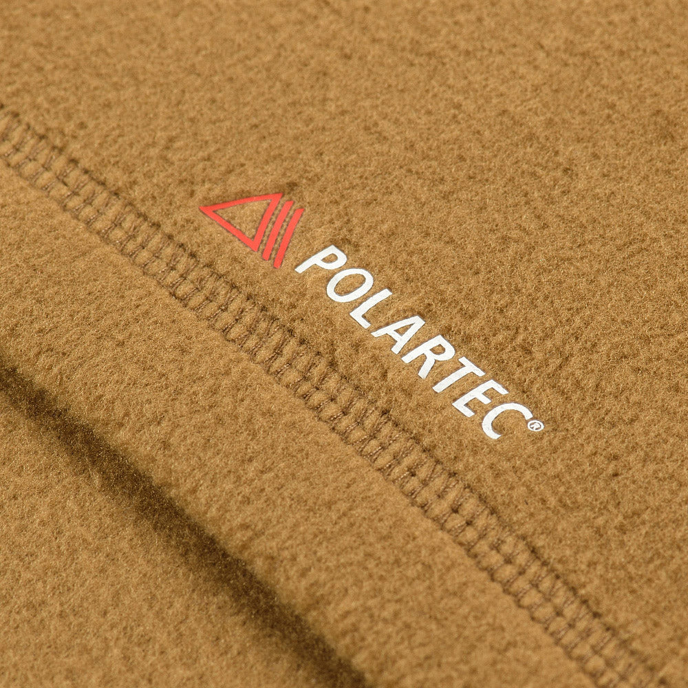 Hoodie Delta Polartec