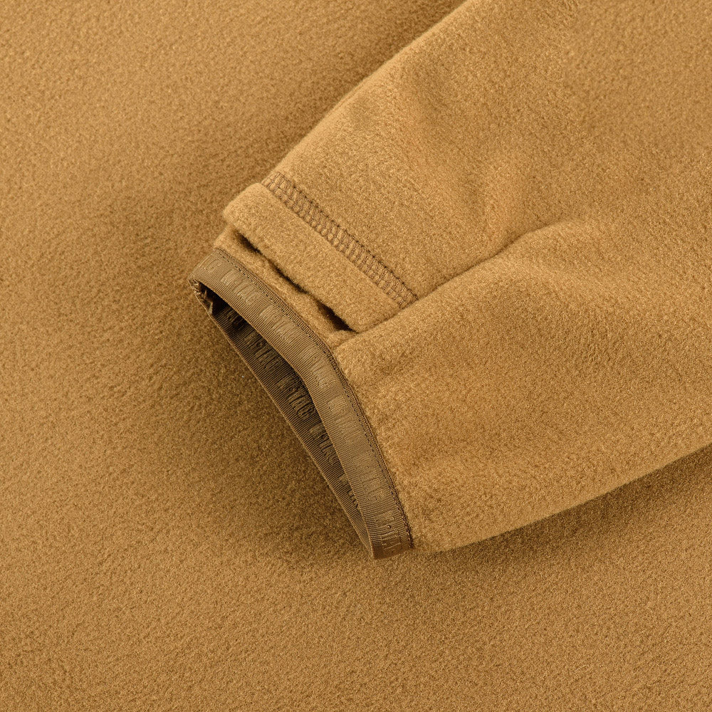 Hoodie Delta Polartec