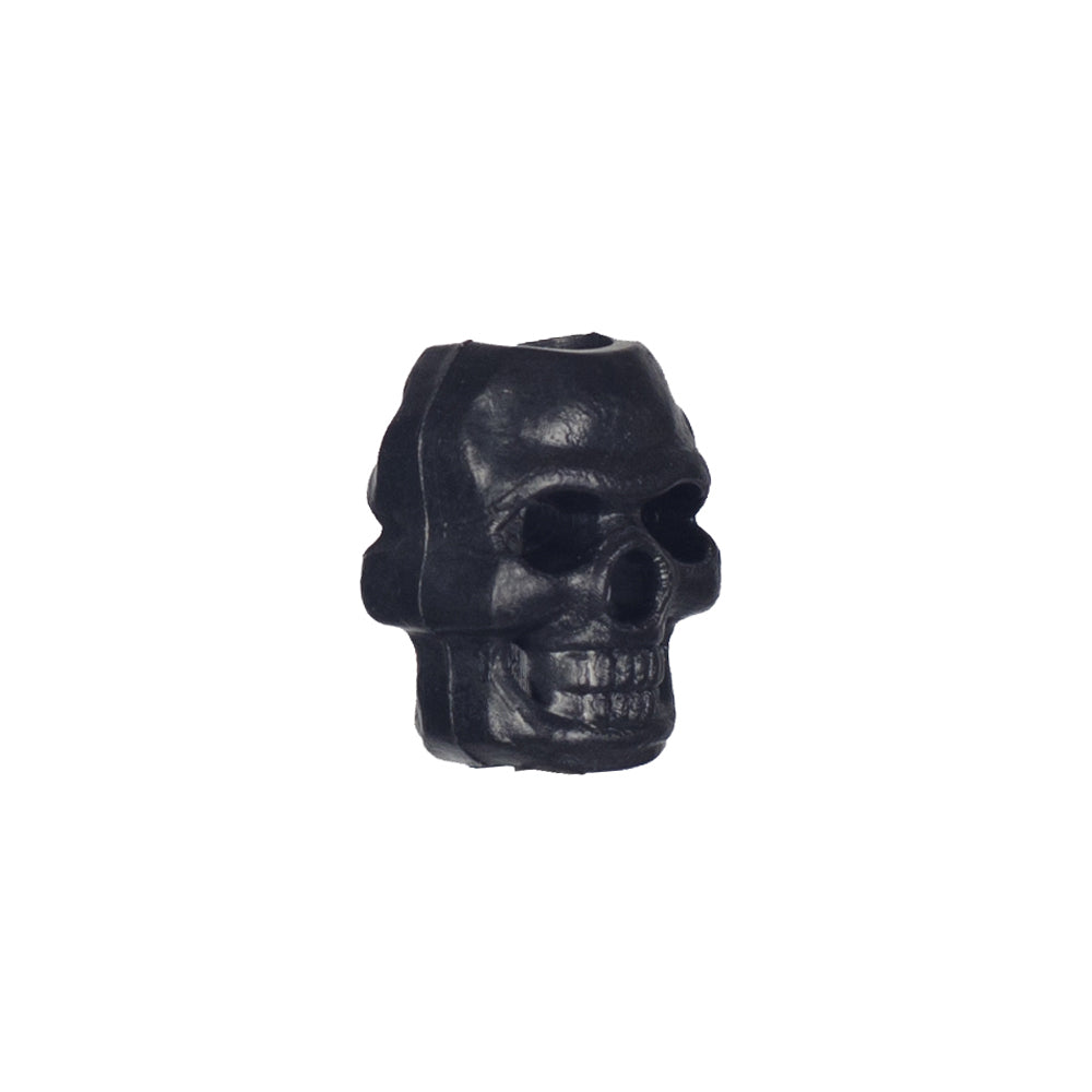 Skull Stopper Bead