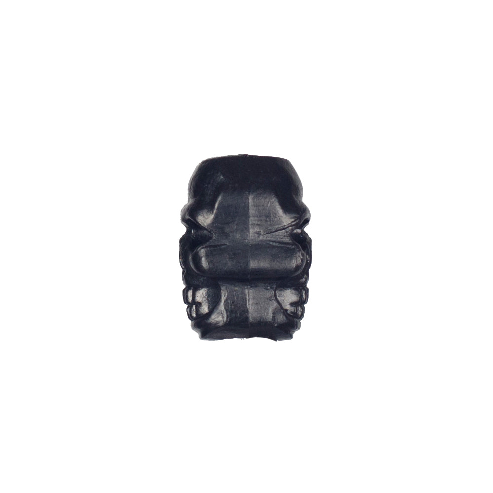 Skull Stopper Bead