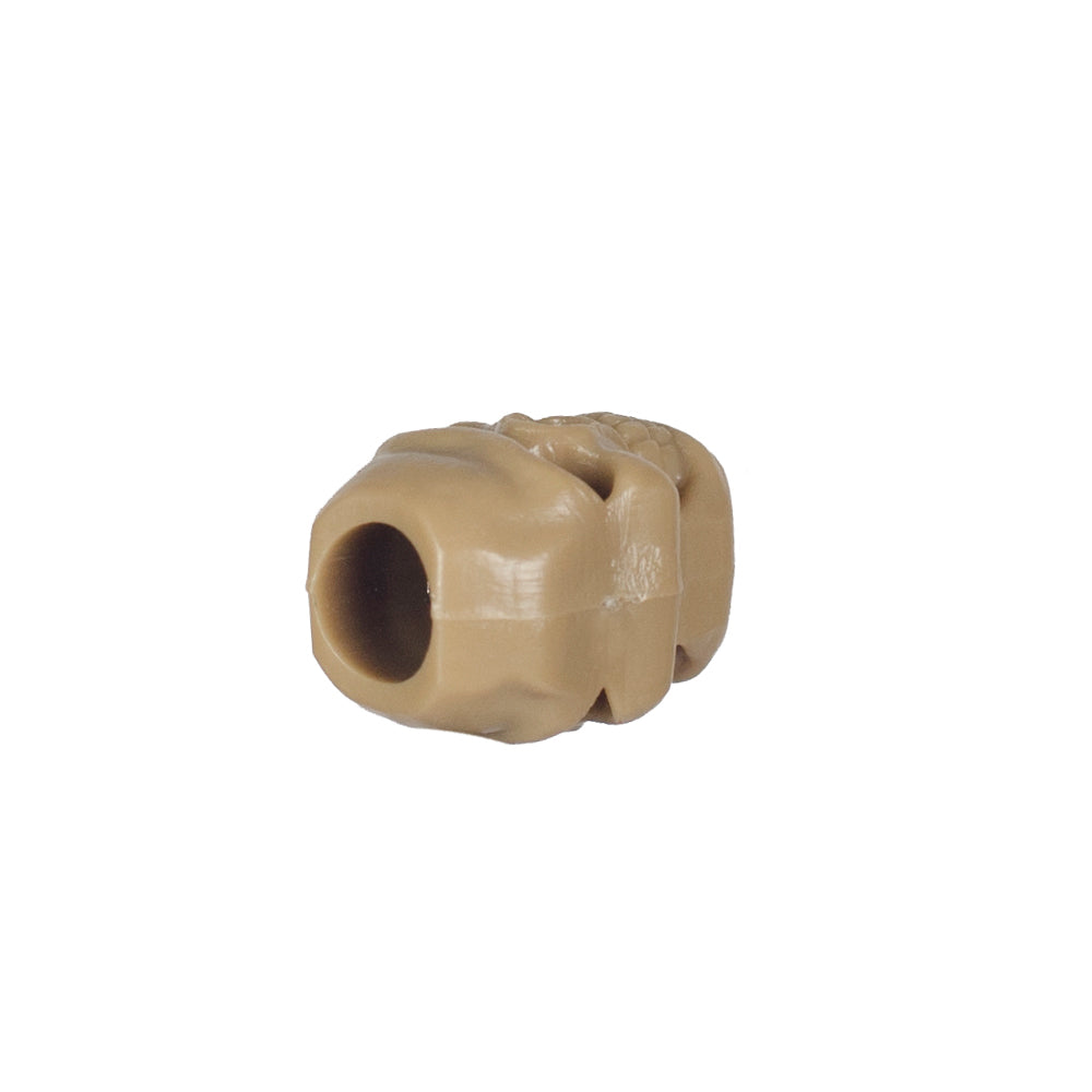 Skull Stopper Bead