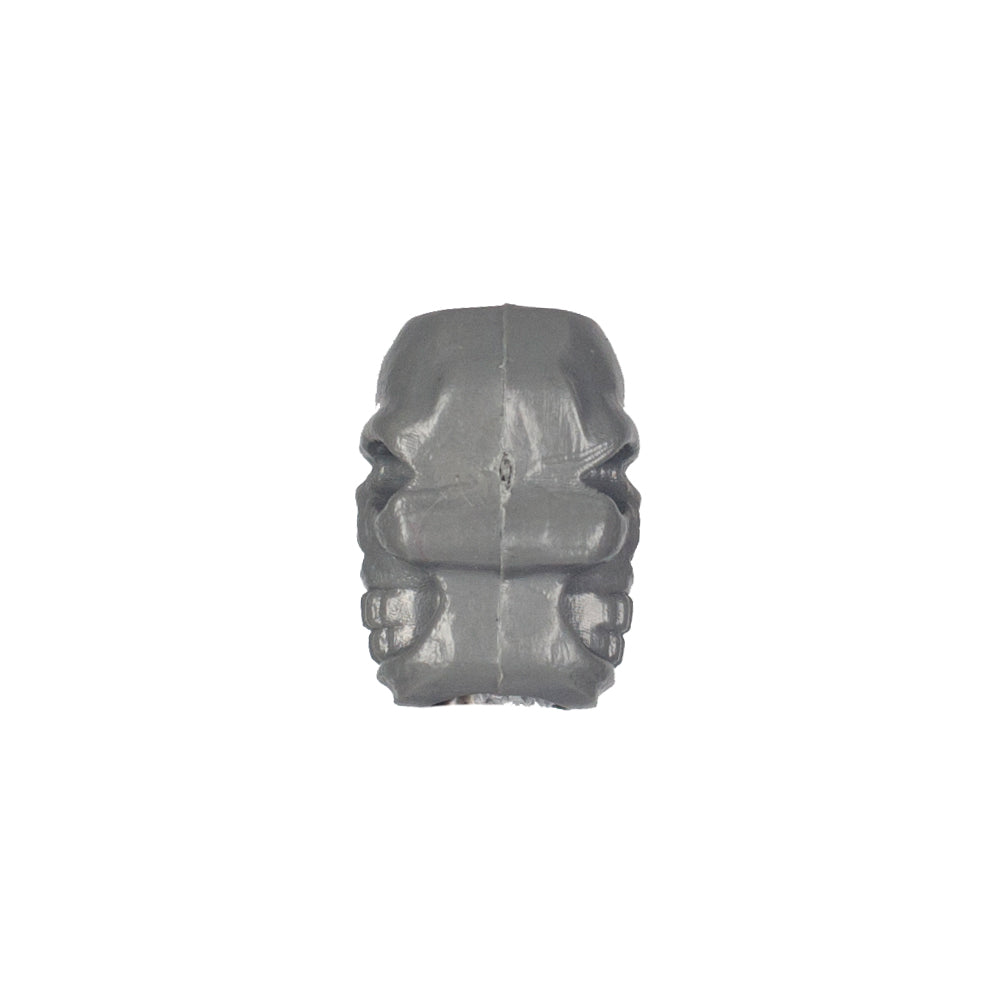 Skull Stopper Bead