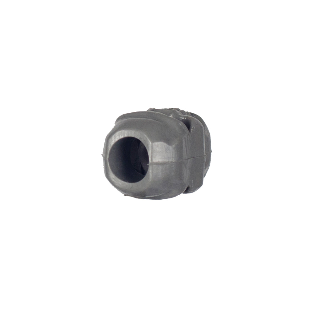 Skull Stopper Bead