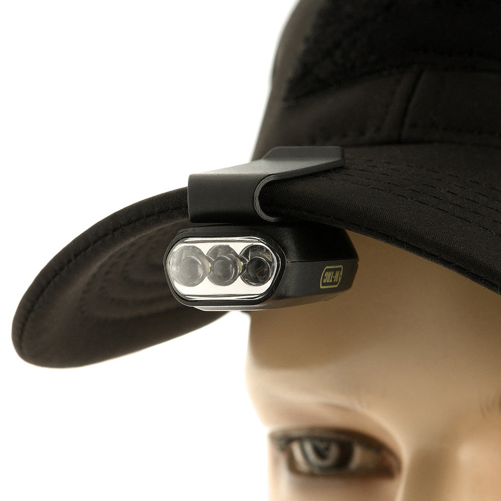 LED Mini Taschenlampe