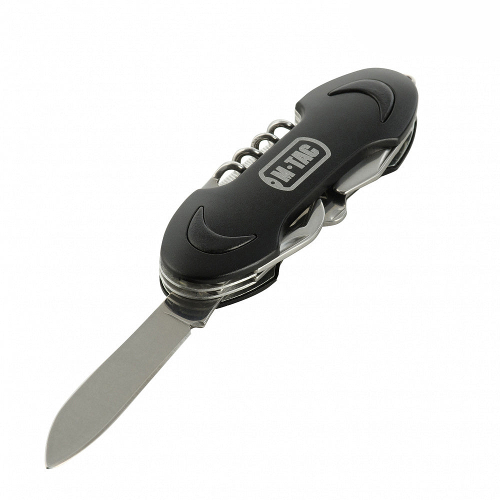 Small folding knife (7 tools)