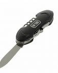 Small folding knife (7 tools)