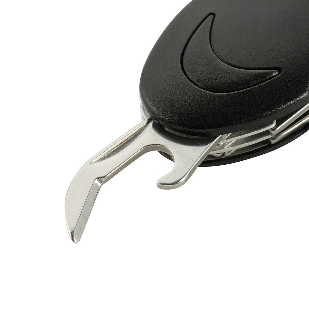 Small folding knife (7 tools)