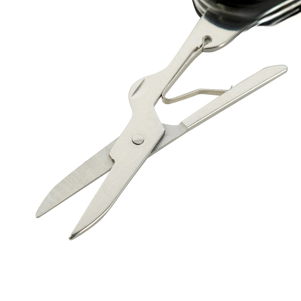 Small folding knife (7 tools)