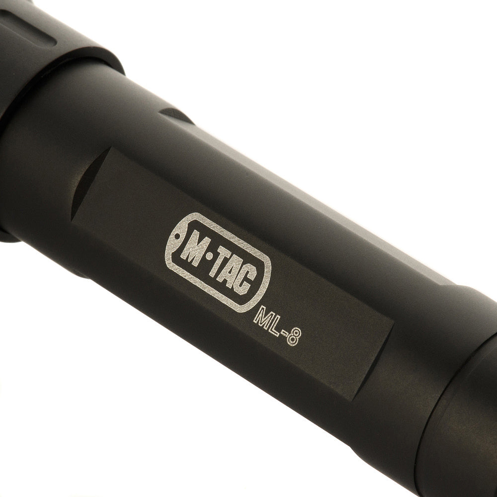 Flashlight ML-8