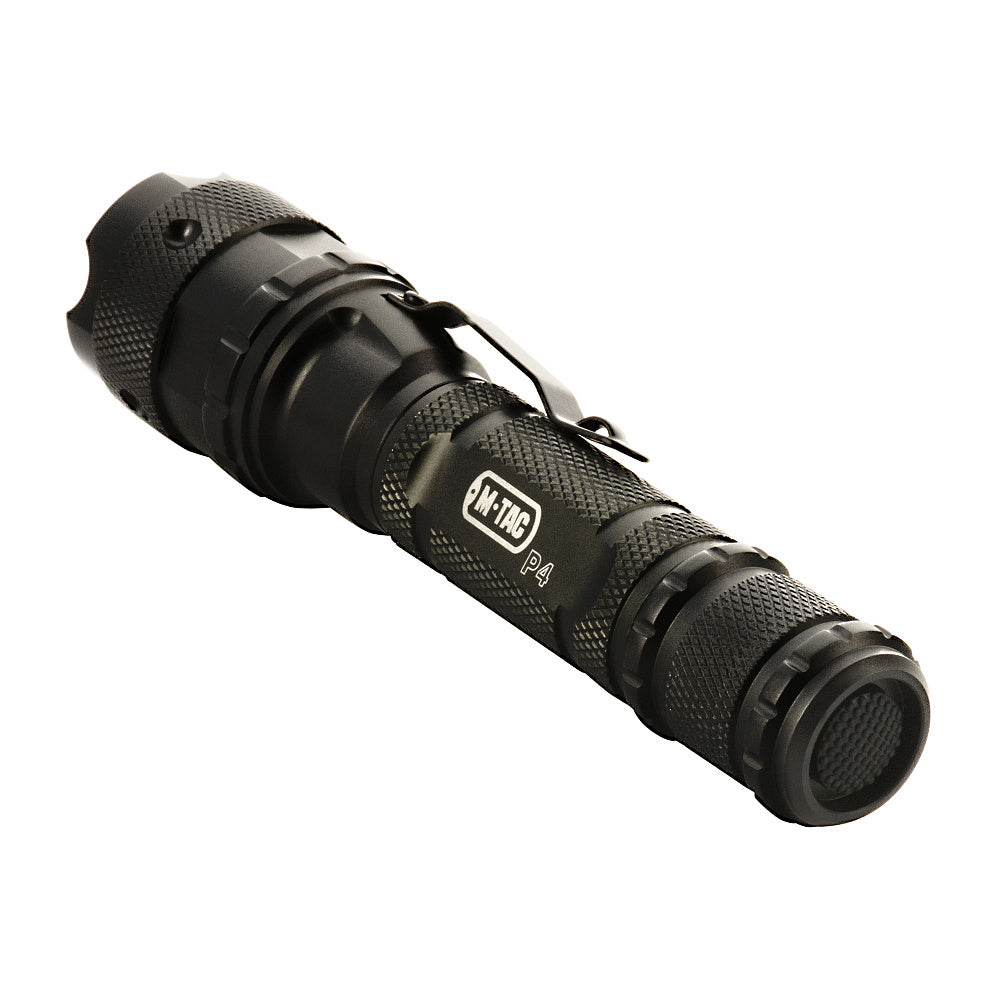 Flashlight P4