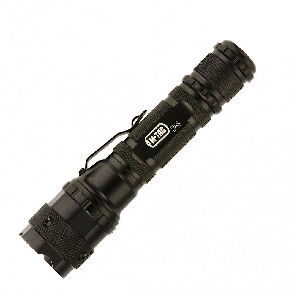 Flashlight P4