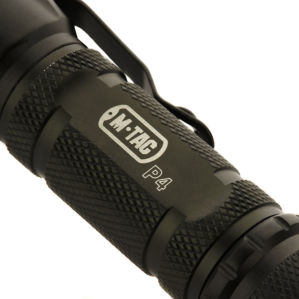 Flashlight P4