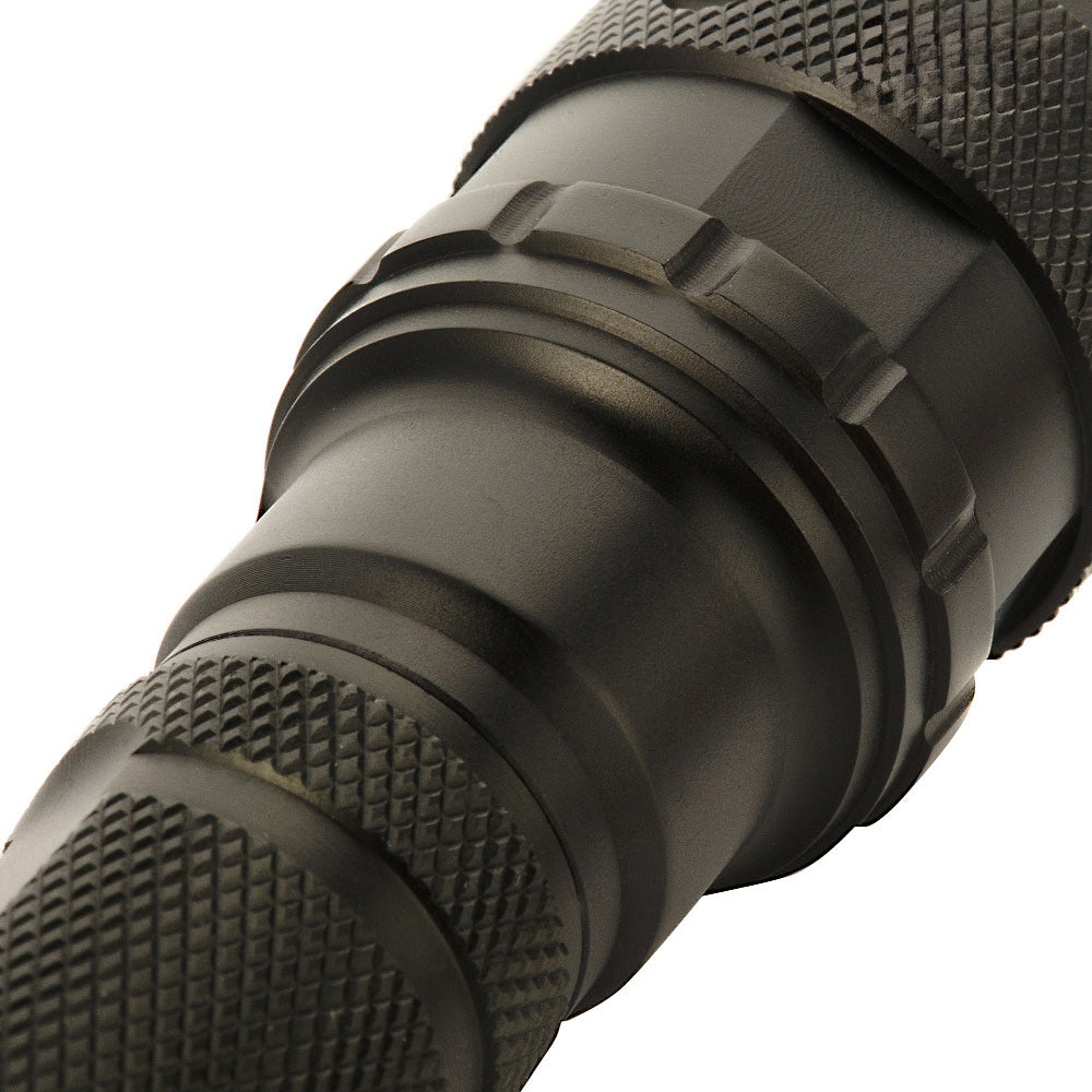 Flashlight P4