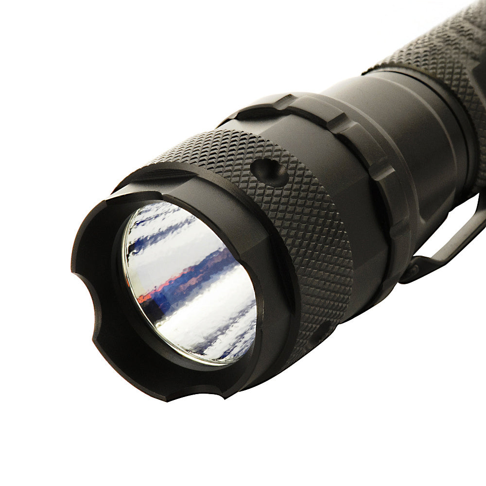 Flashlight P4