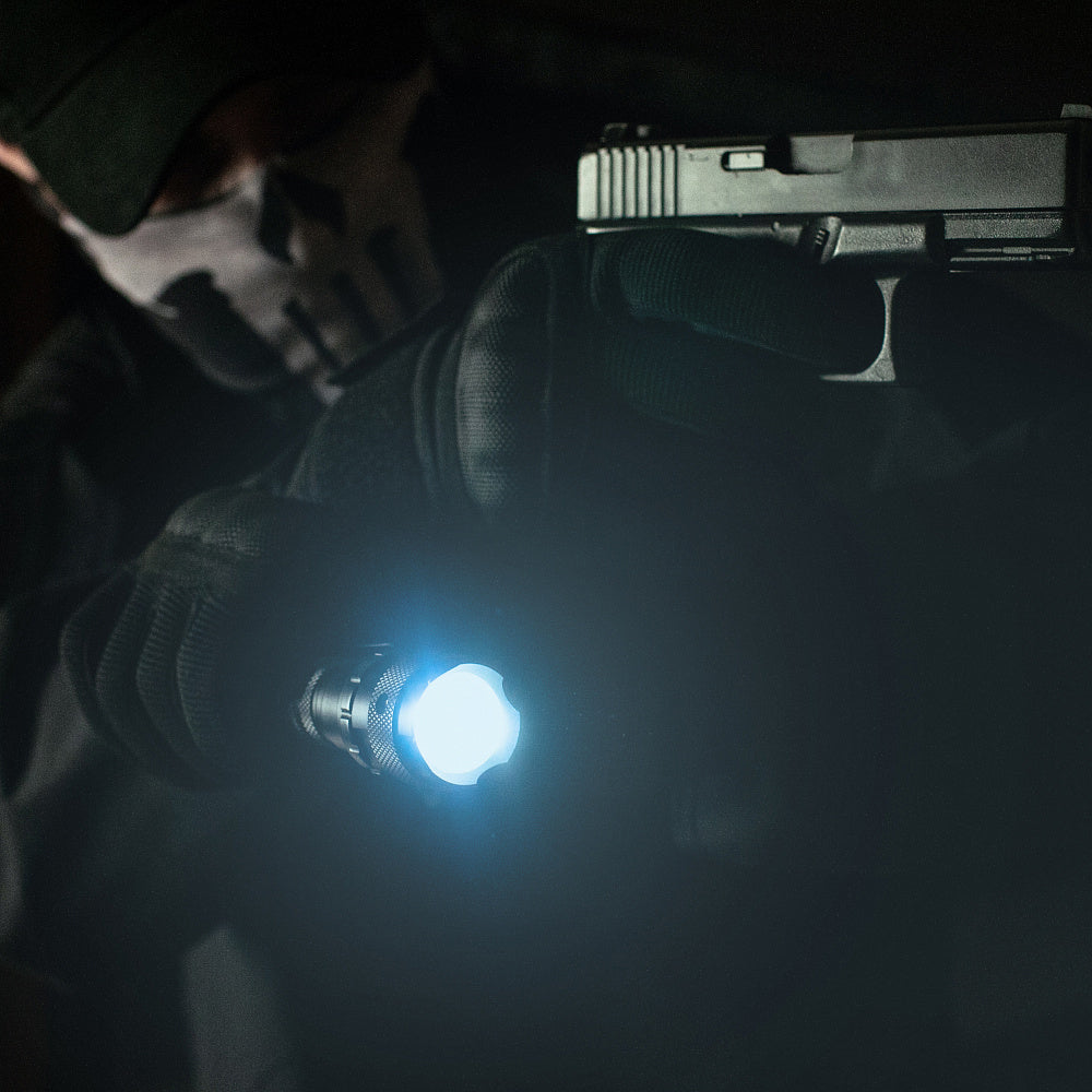 Flashlight P4