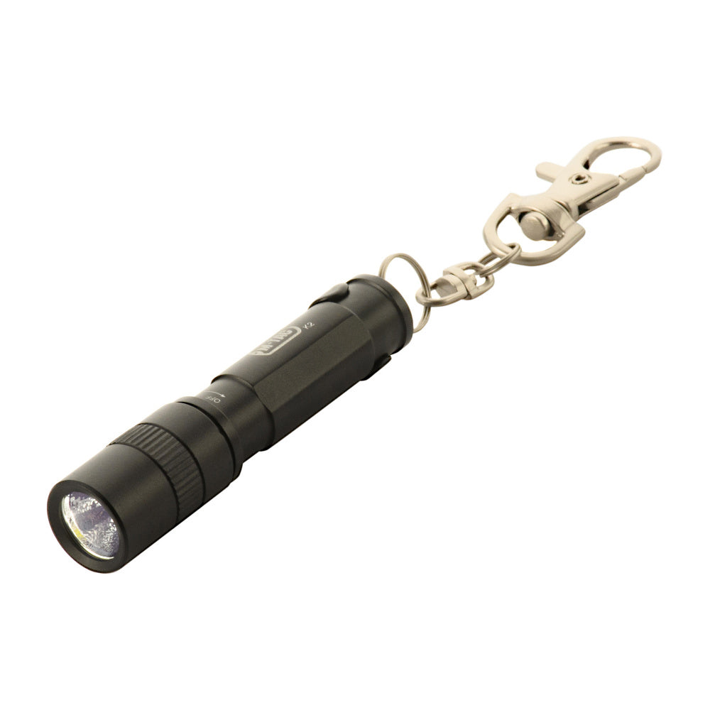 Flashlight K2