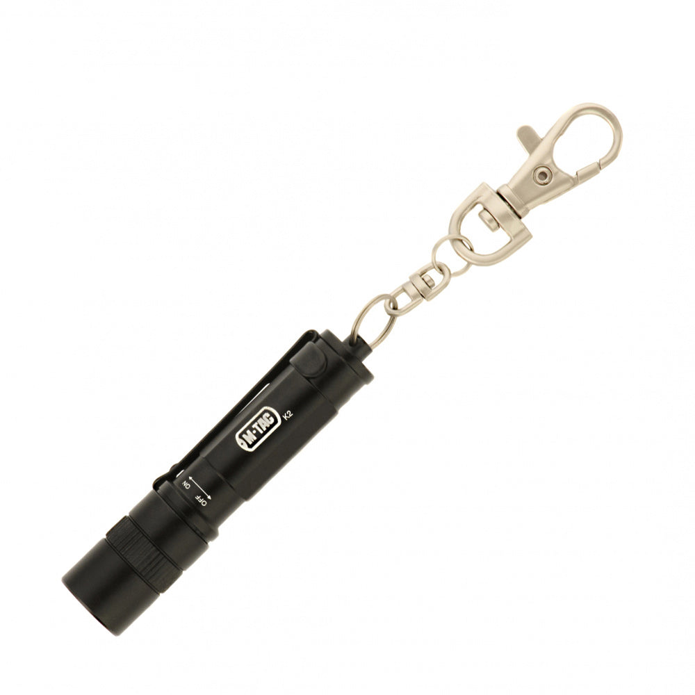 Flashlight K2