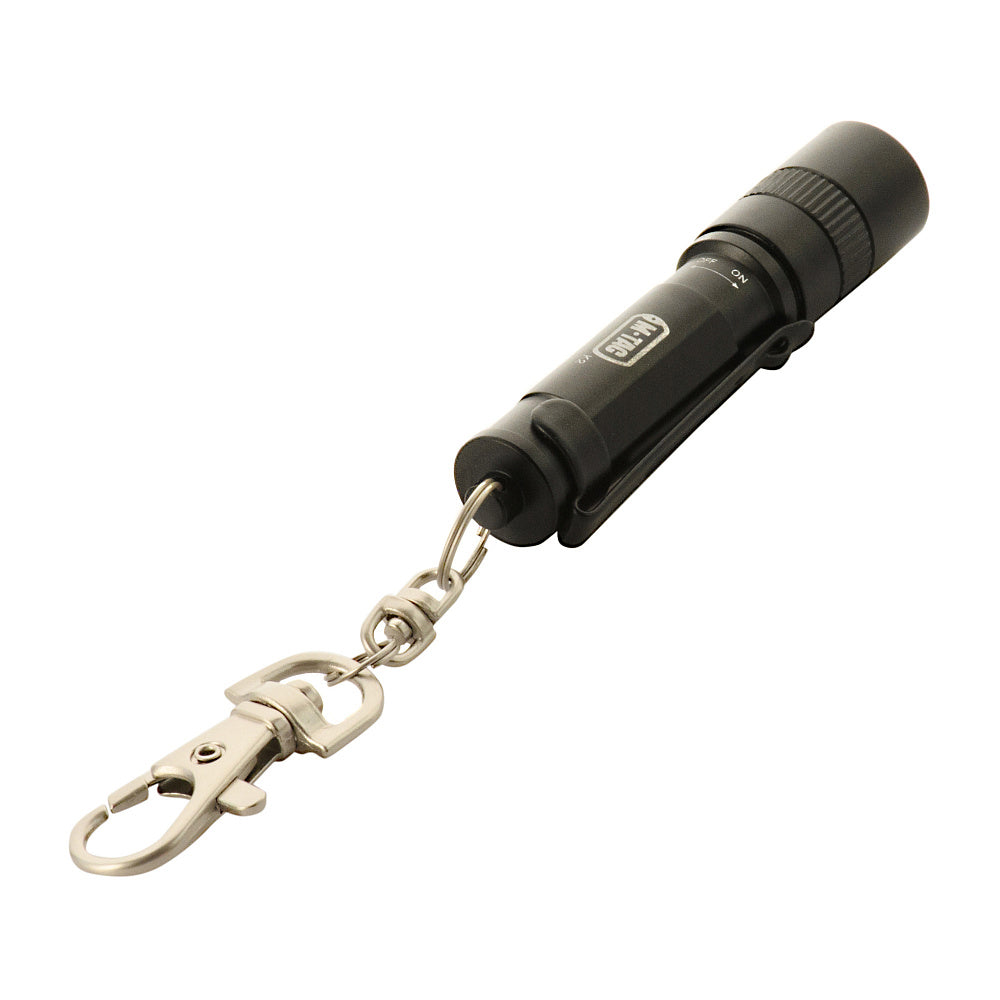 Flashlight K2