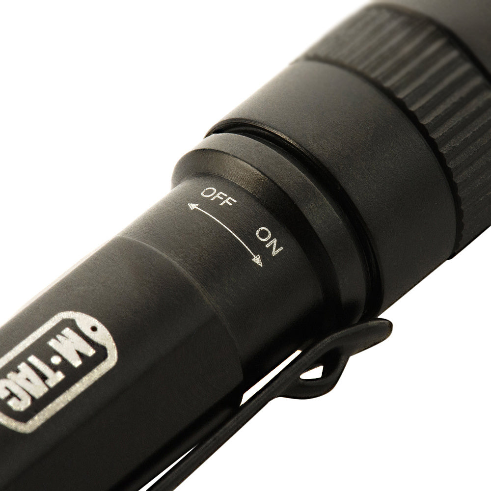 Flashlight K2