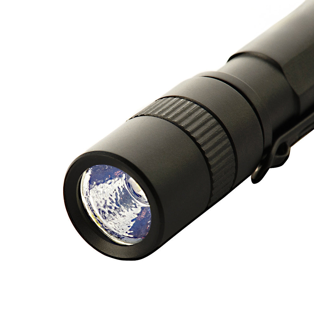 Flashlight K2