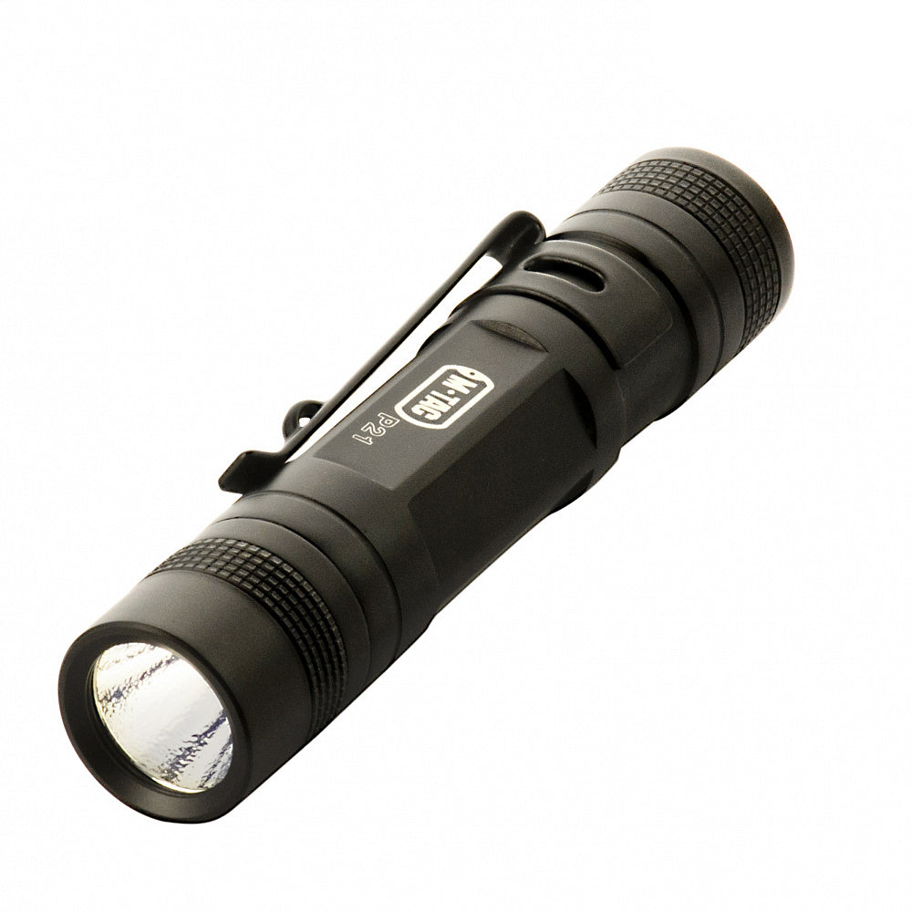 Flashlight P21