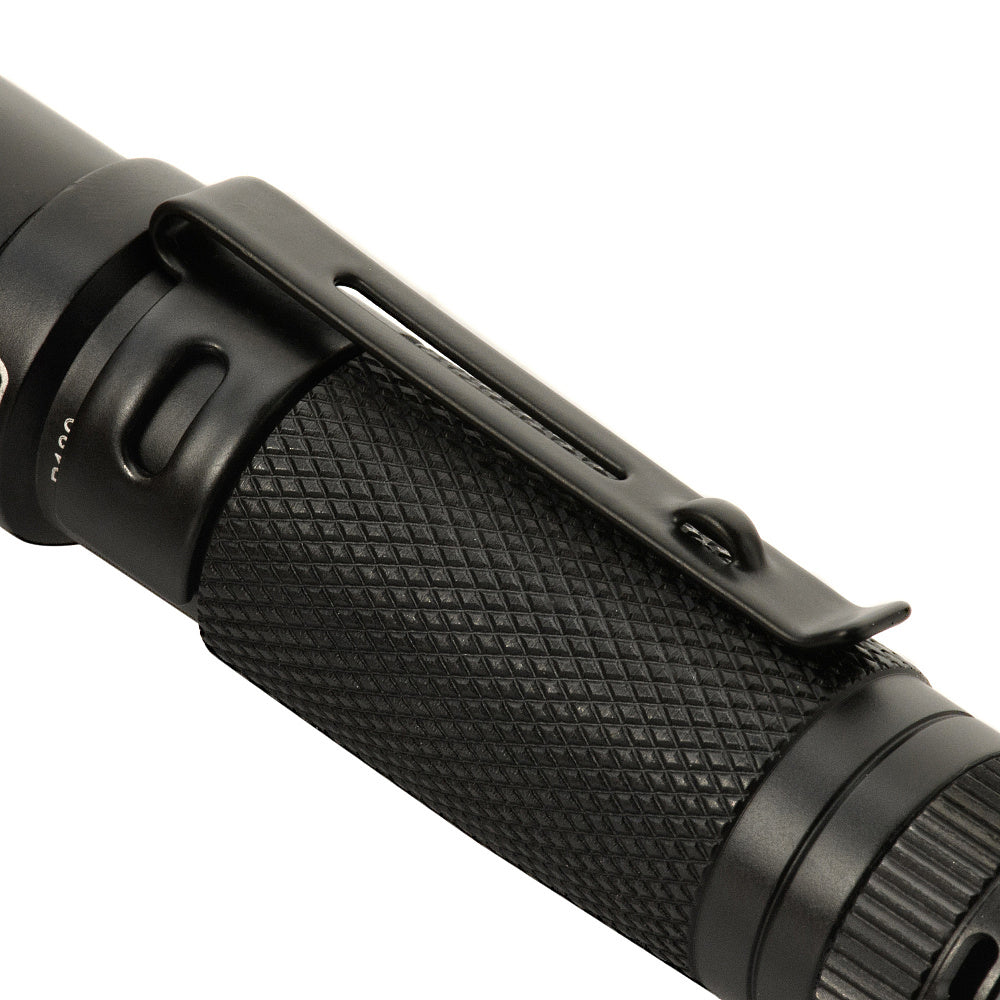 Flashlight P180