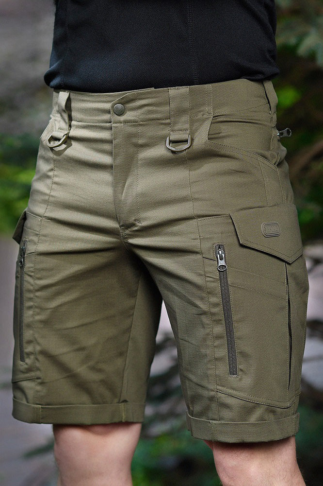 Shorts Conquistador Flex
