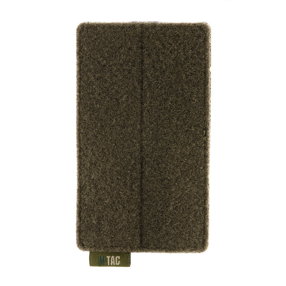 Taktische Moral Patches Klettverschluss Display Board Molle 80x135