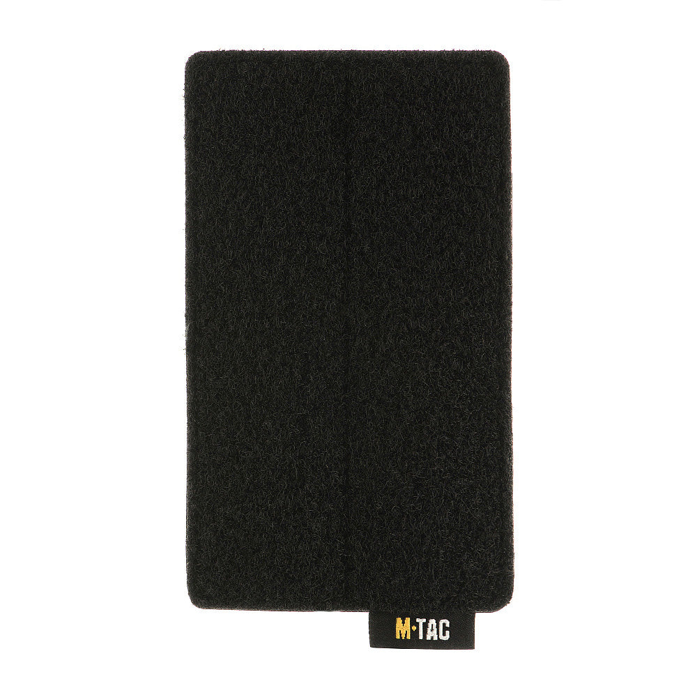 Taktische Moral Patches Klettverschluss Display Board Molle 80x135