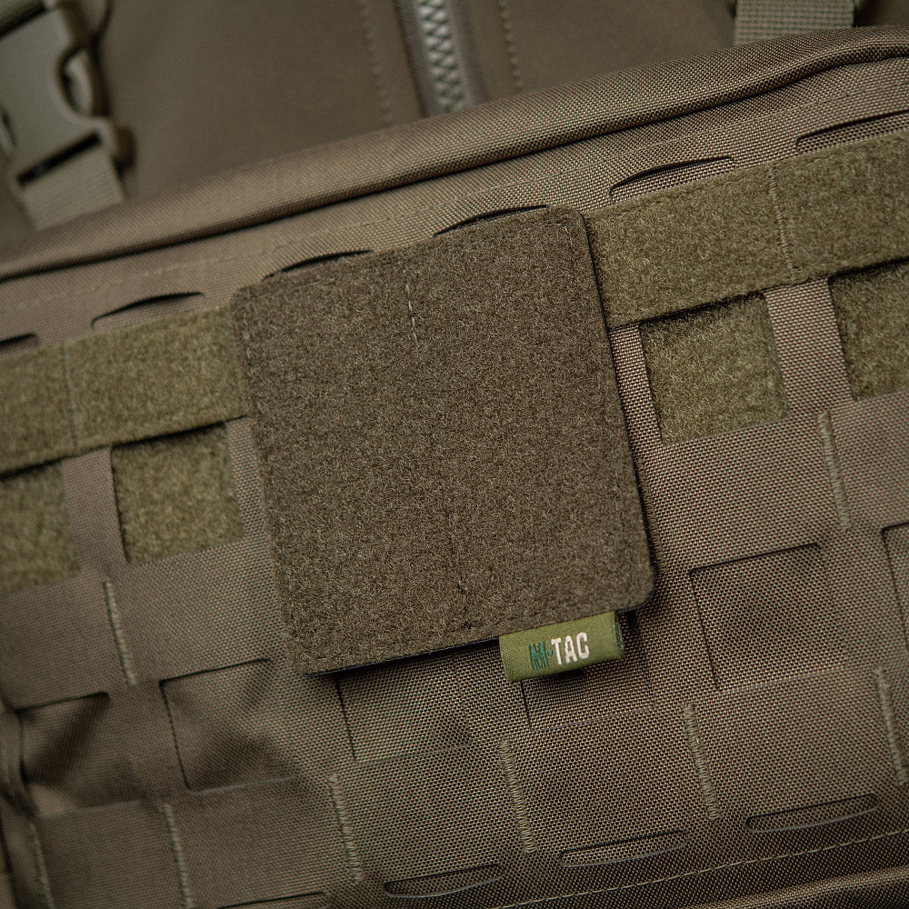 M-Tac Tactical Morale Patches Hook and Loop Display Board Molle 80x85