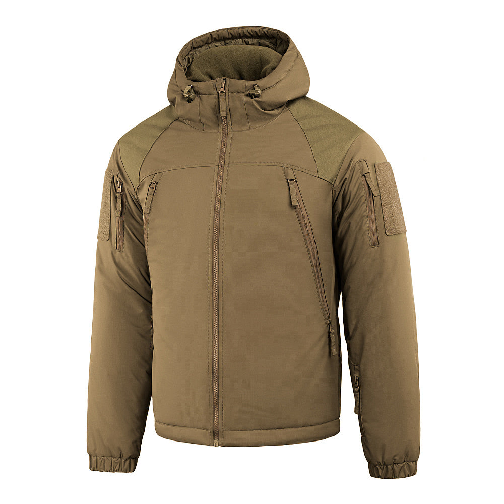 Alpha Gen.III Pro Primaloft winter Jacket