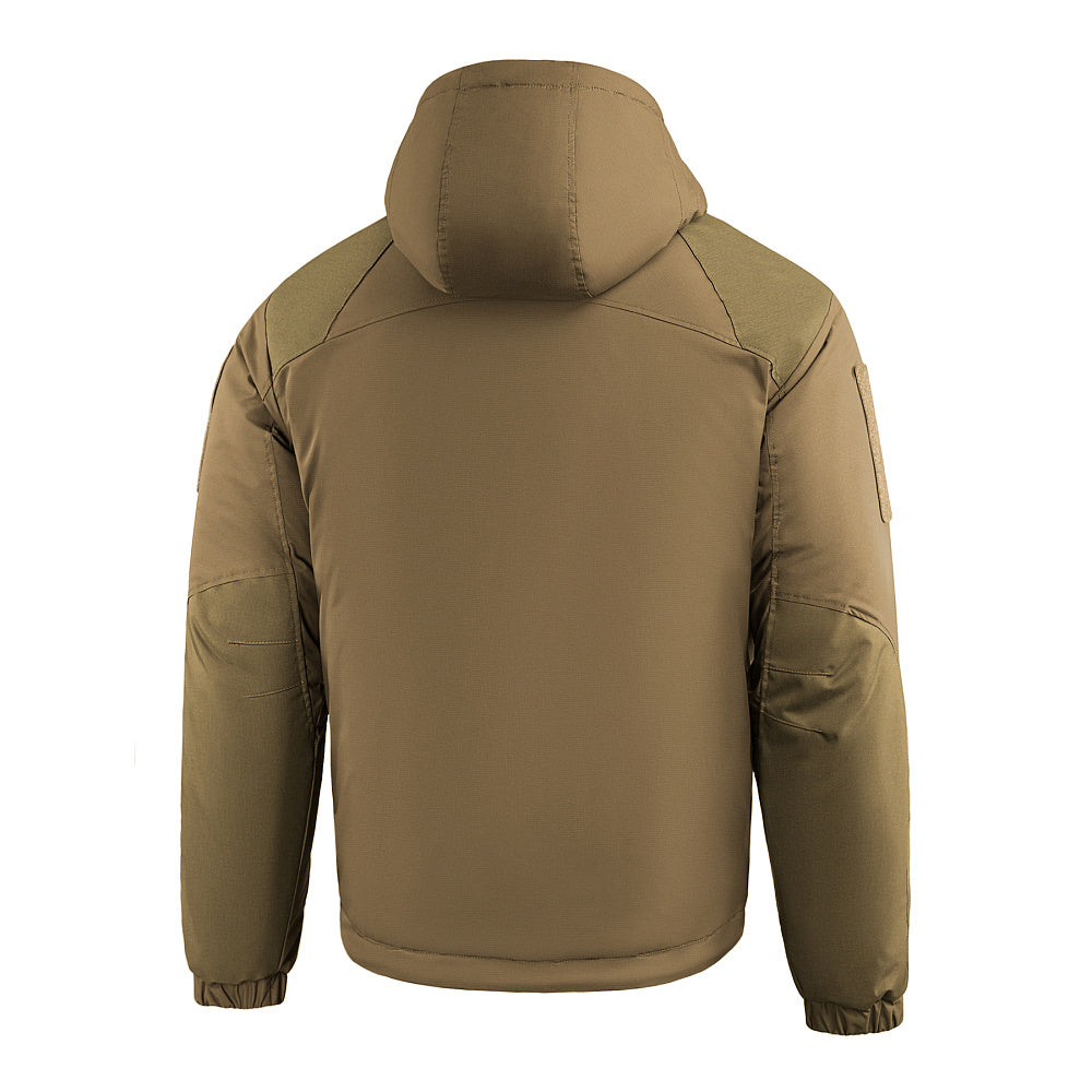 Alpha Gen.III Pro Primaloft winter Jacket