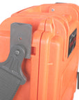 Explorer Cases 2209 Koffer Oranje met Plukschuim