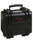 Explorer Cases 2717HL Case Black with Pick N Pluck Foam