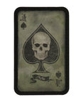 Aufnaher Ace Of Spades